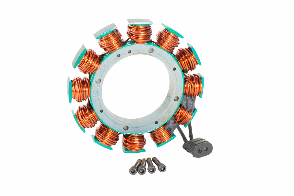 Stator Big Twin 81-88 - 273-1421 - Cycle Electric
