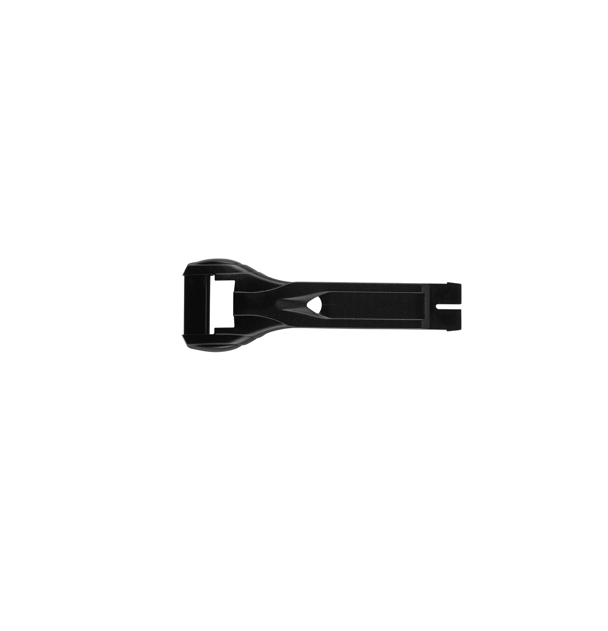 Short Boot Strap Black - 480-0006 - Gaerne