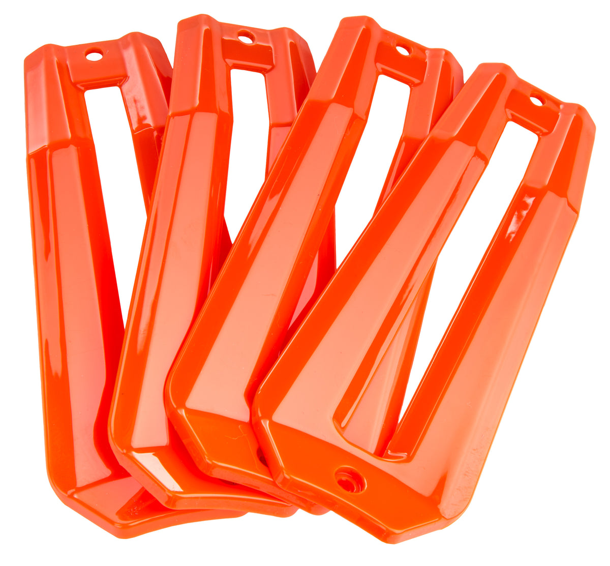 Rukus Wheel Insert Orange Fits 5+2/4+3 - 570-0017 - Sedona