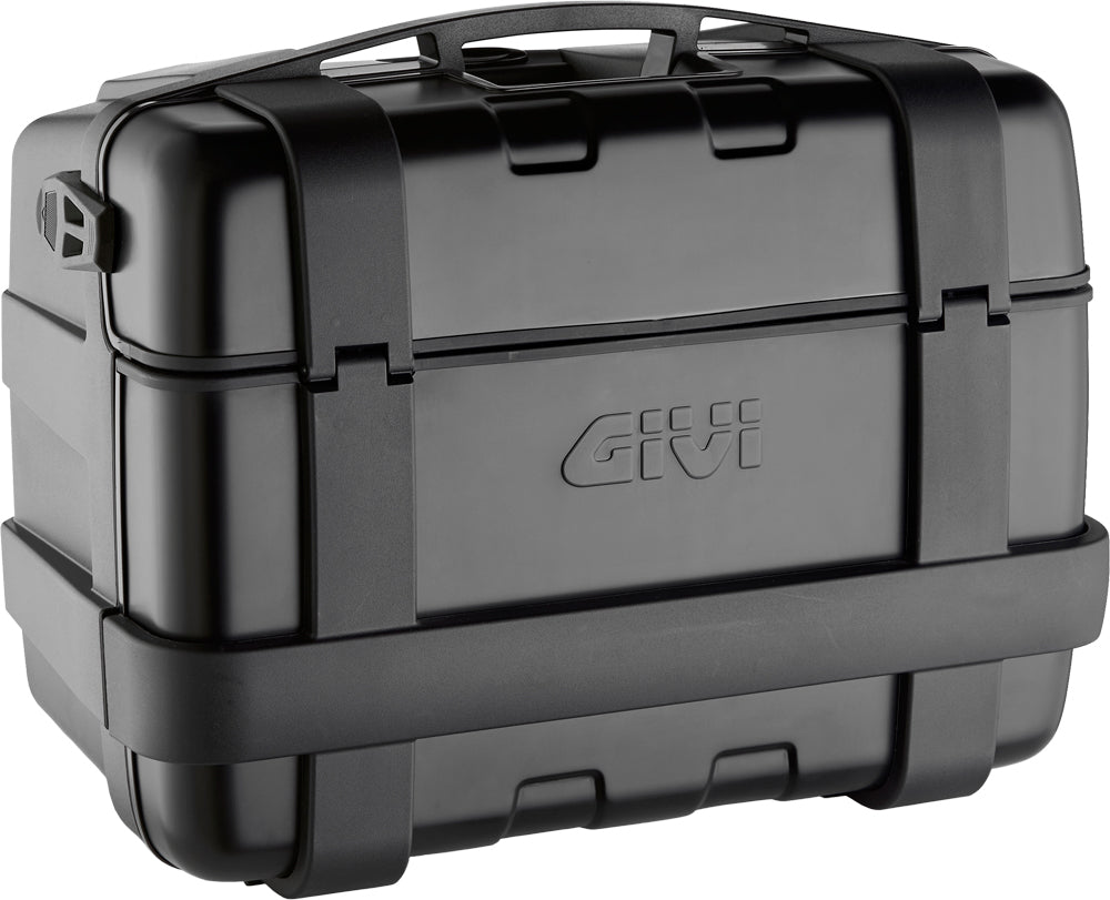 Trekker Side Case 46l 20.7x12.2x16.2" Black - 270-6007BK - GIVI