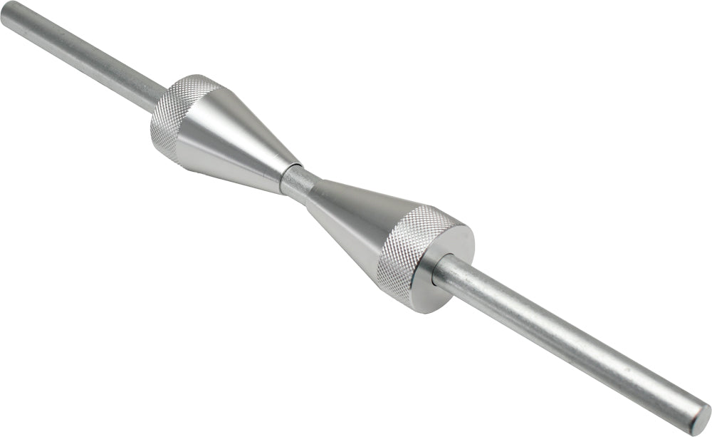 Gyro Shaft Set 10mm - 634-8011 - DRC
