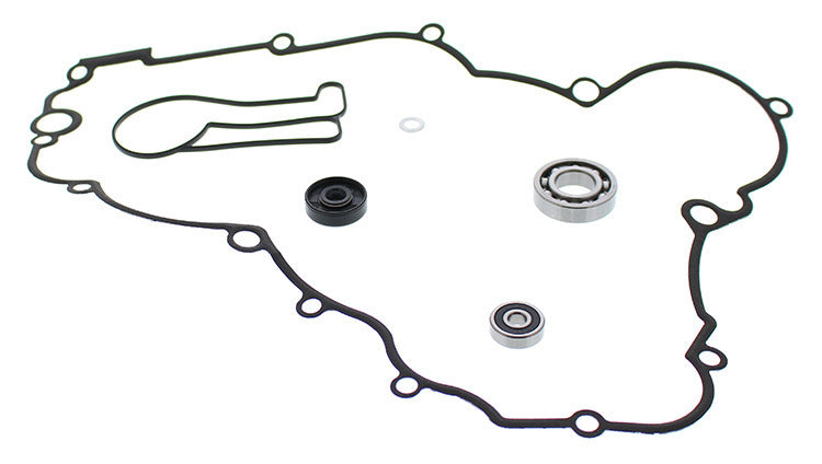 Water Pump Rebuild Kit - 680-1976 - Vertex