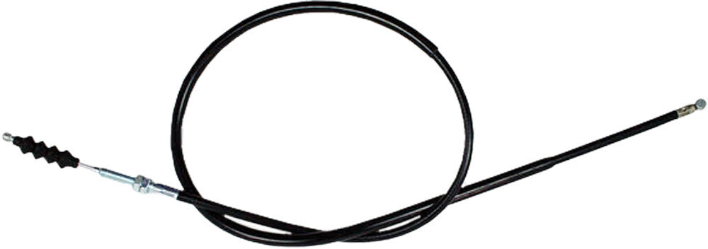 Black Vinyl Idle Cable - 70-60417 - Motion Pro