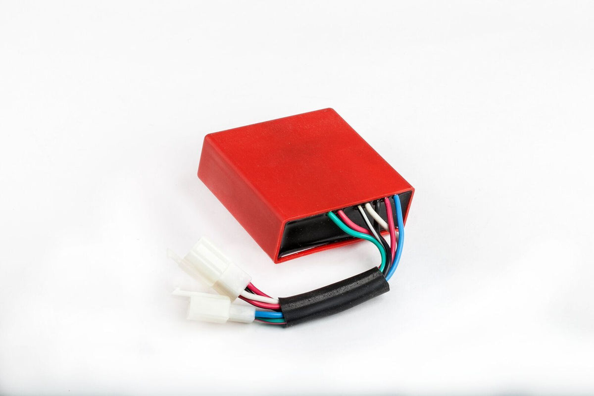 Cdi Box - 27-15206 - Ricks Motorsport Electric