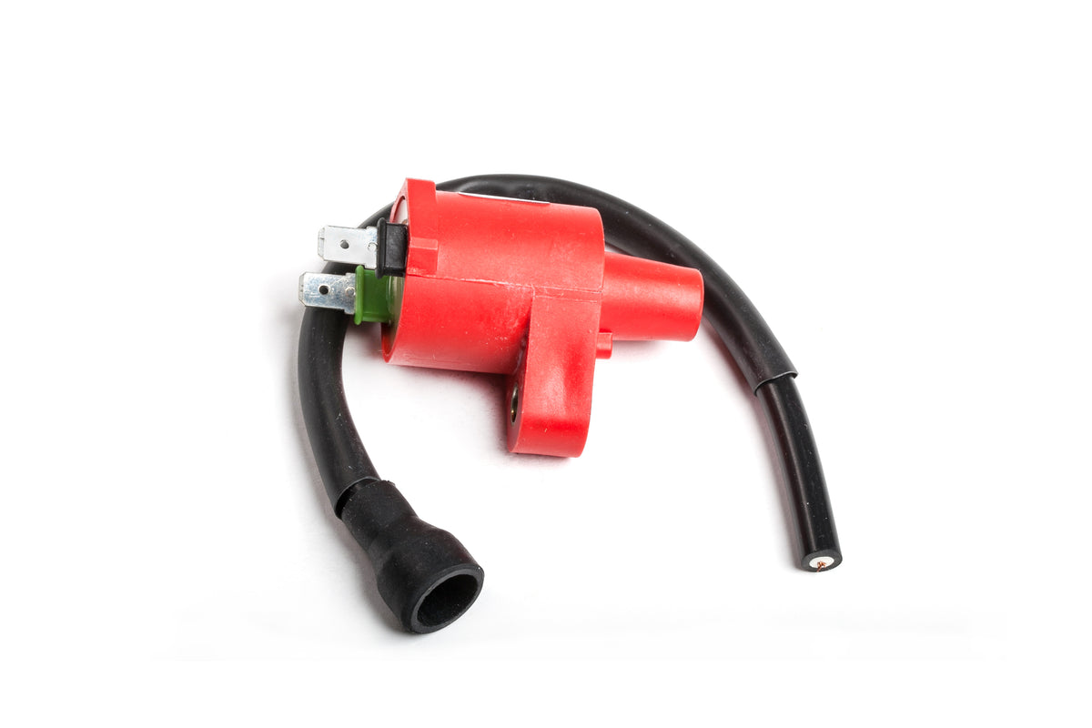 Ignition Coil - 27-23601 - Ricks Motorsport Electric