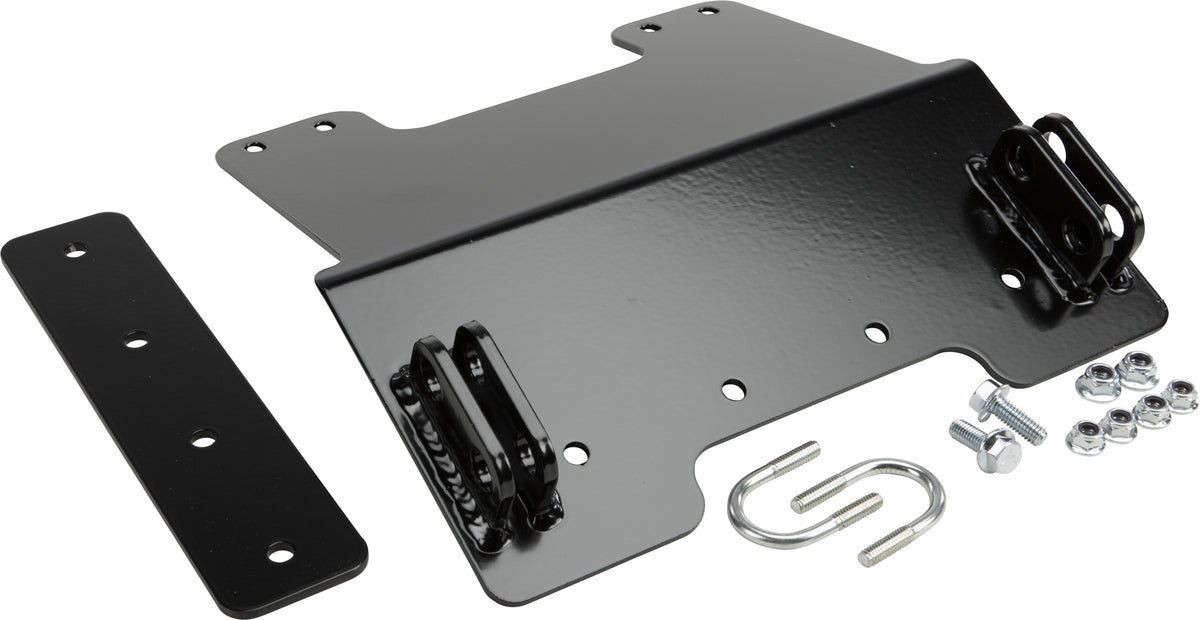 Utv Plow Mount Kit - 10-5875 - KFI Products
