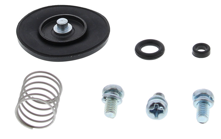 Accel. Pump Rebuild Kit - 246-3001 - All Balls