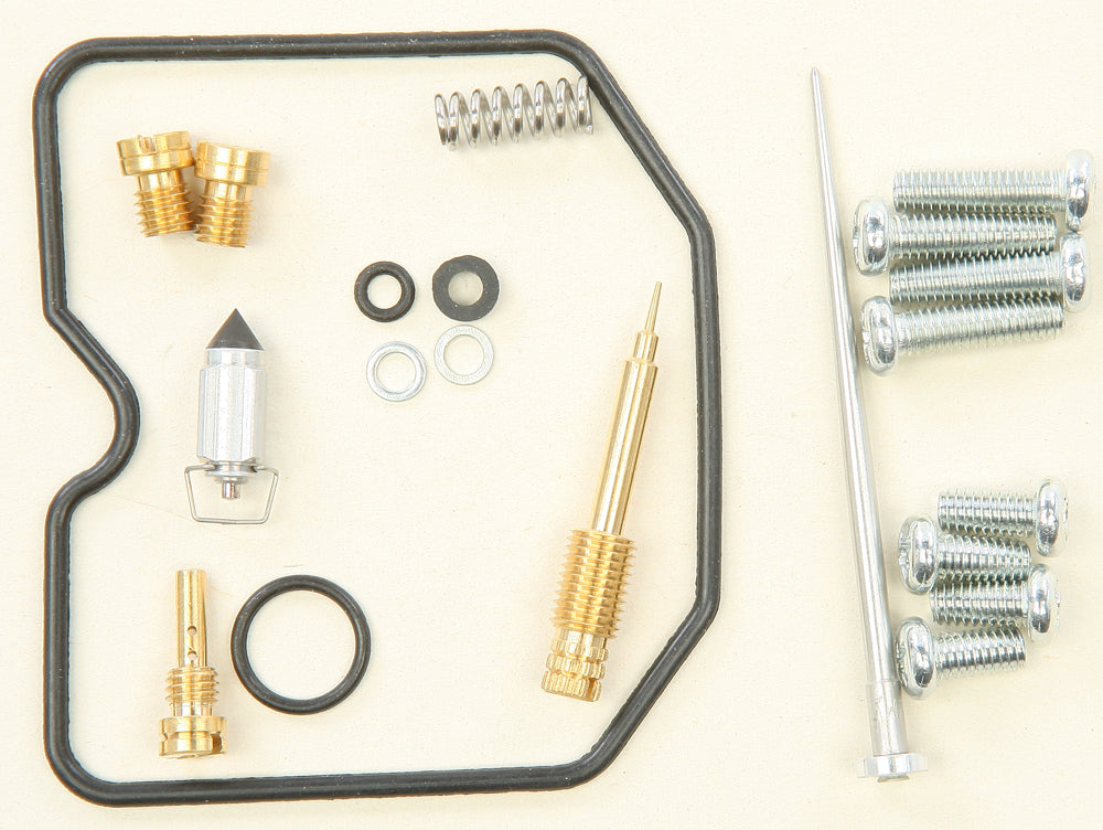 Carburetor Repair Kit - 226-1091 - All Balls