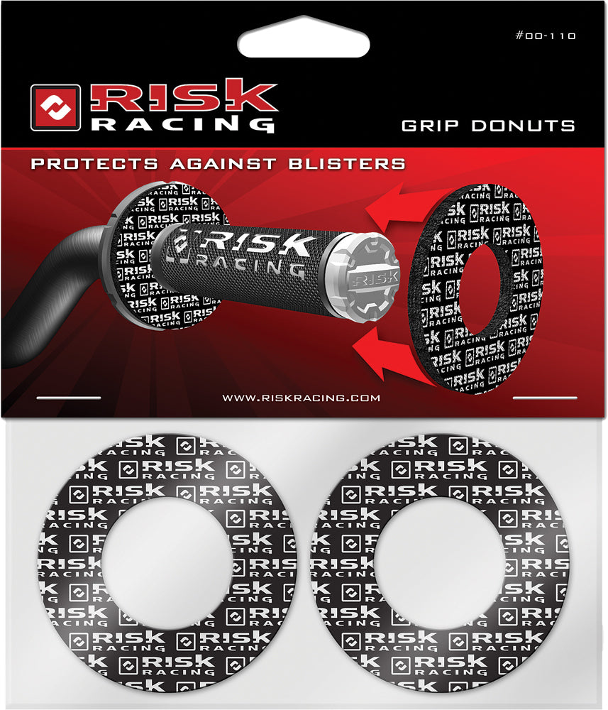 Grip Donuts - 05-1050 - Risk Racing