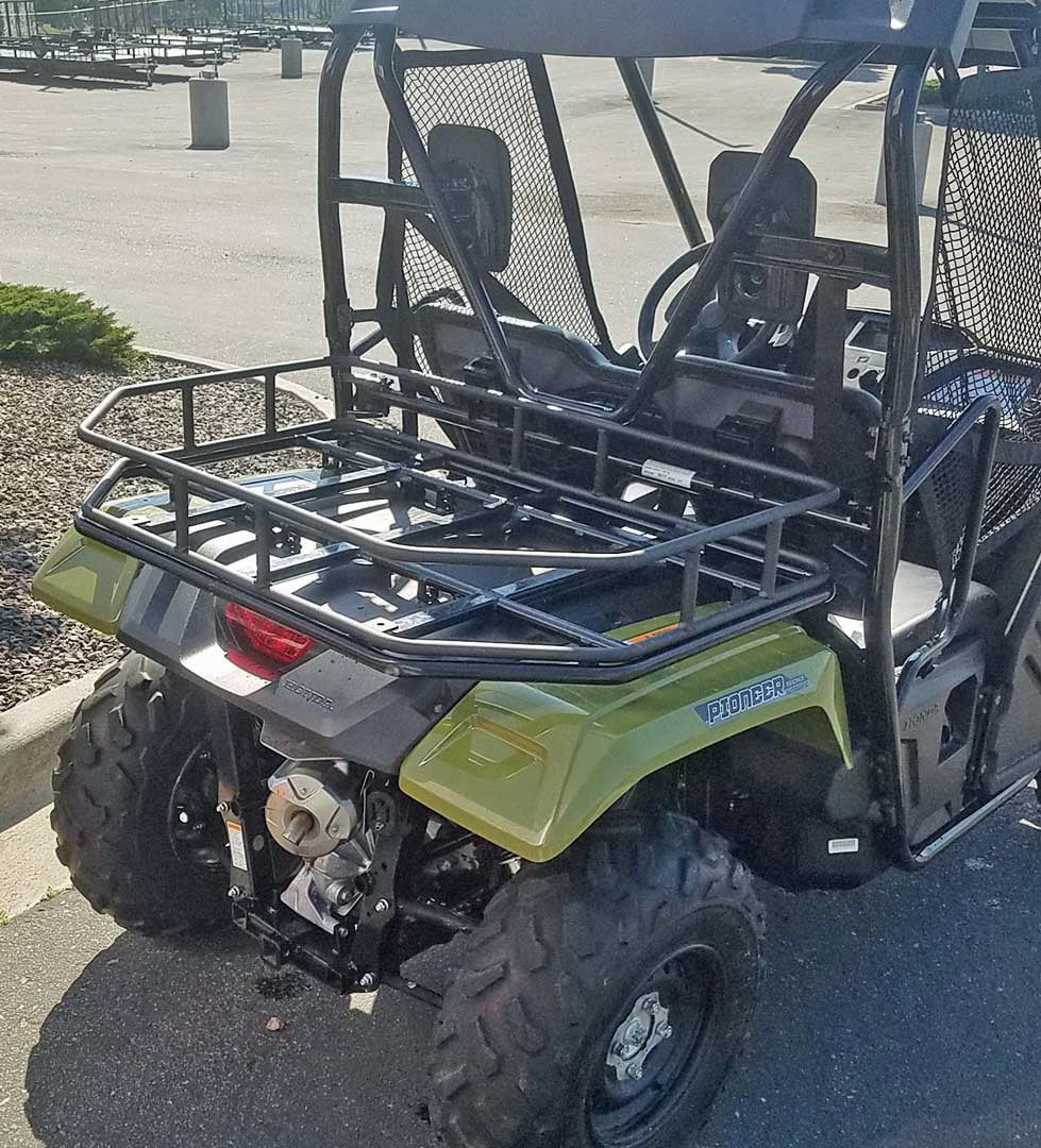 Cargo Rack Hon - 45-5028 - Hornet