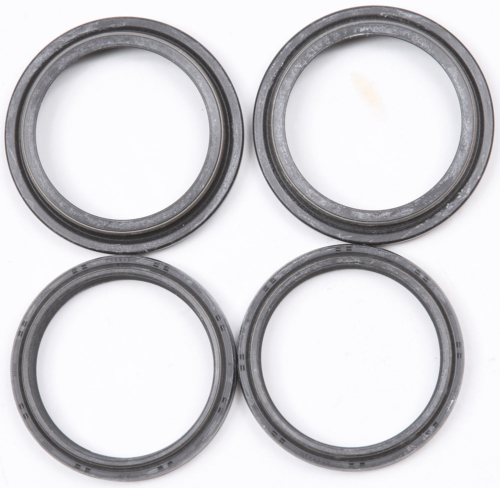 Fork Seal/Wiper Kit 48x58x10 Hon/Husq/Kaw/Suz/Yam - 68-2485 - ProX Racing Parts