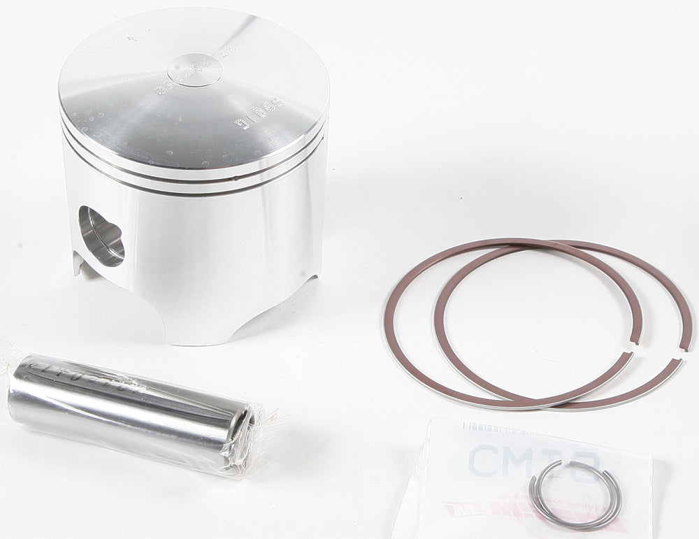 Piston Kit 70.50/+0.50 Hon - 431P2 - Wiseco