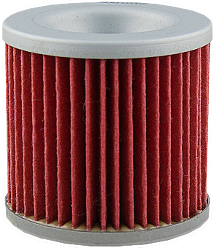 Oil Filter - 550-0125 - Hiflofiltro