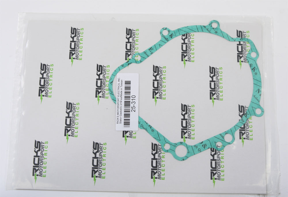 Stator Cover Gasket - 27-25310 - Ricks Motorsport Electric