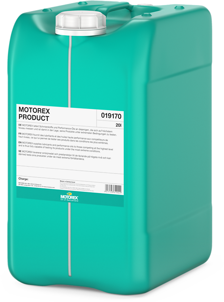 Cross Power 2t 20l - 580-0022 - Motorex