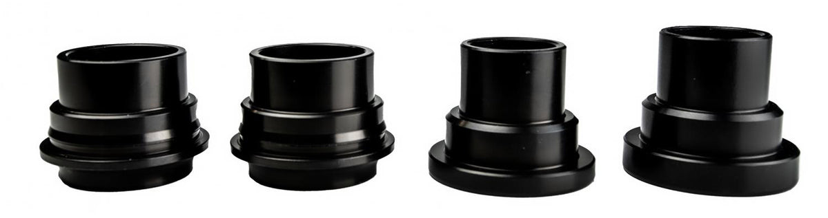 Front/Rear Wheel Spacers Beta - 366-164022 - Enduro Engineering