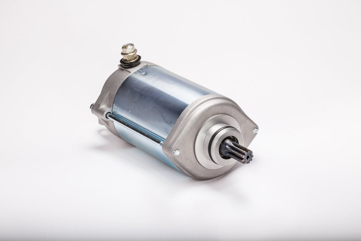 Starter Motor - 27-61309 - Ricks Motorsport Electric