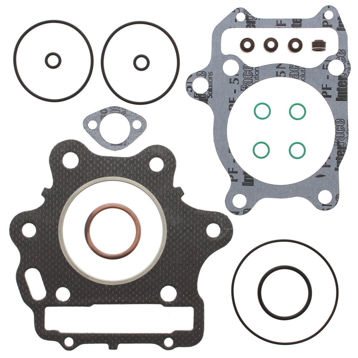 Top End Gaskets- Honda - 681-0801 - Vertex