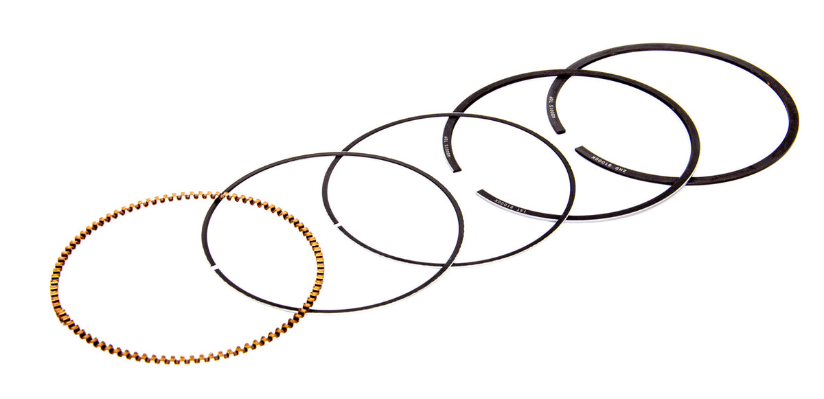 Piston Rings 90.958mm Can For Namura Pistons Only - 186-8002R - Namura