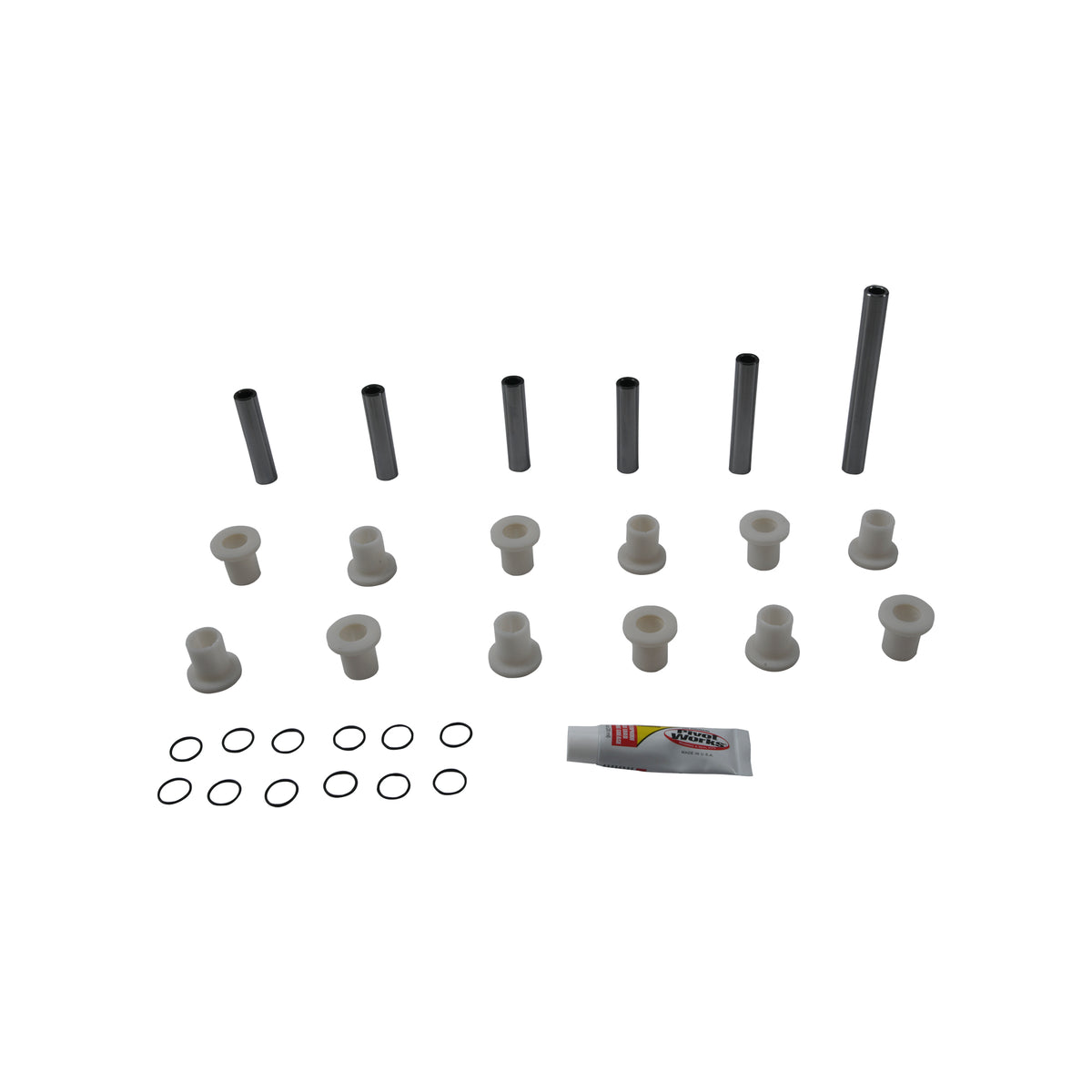 Irs Bearing Kit Pol - 52-1409 - Pivot Works
