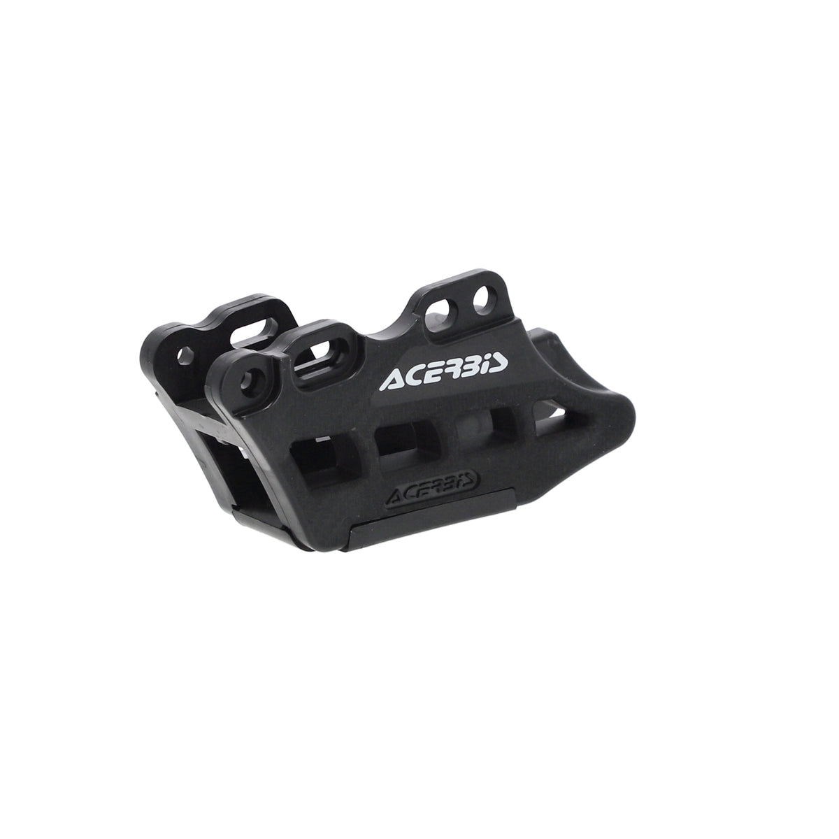 Chain Guide Block 2.0 Black Yam - 29814-90001 - Acerbis