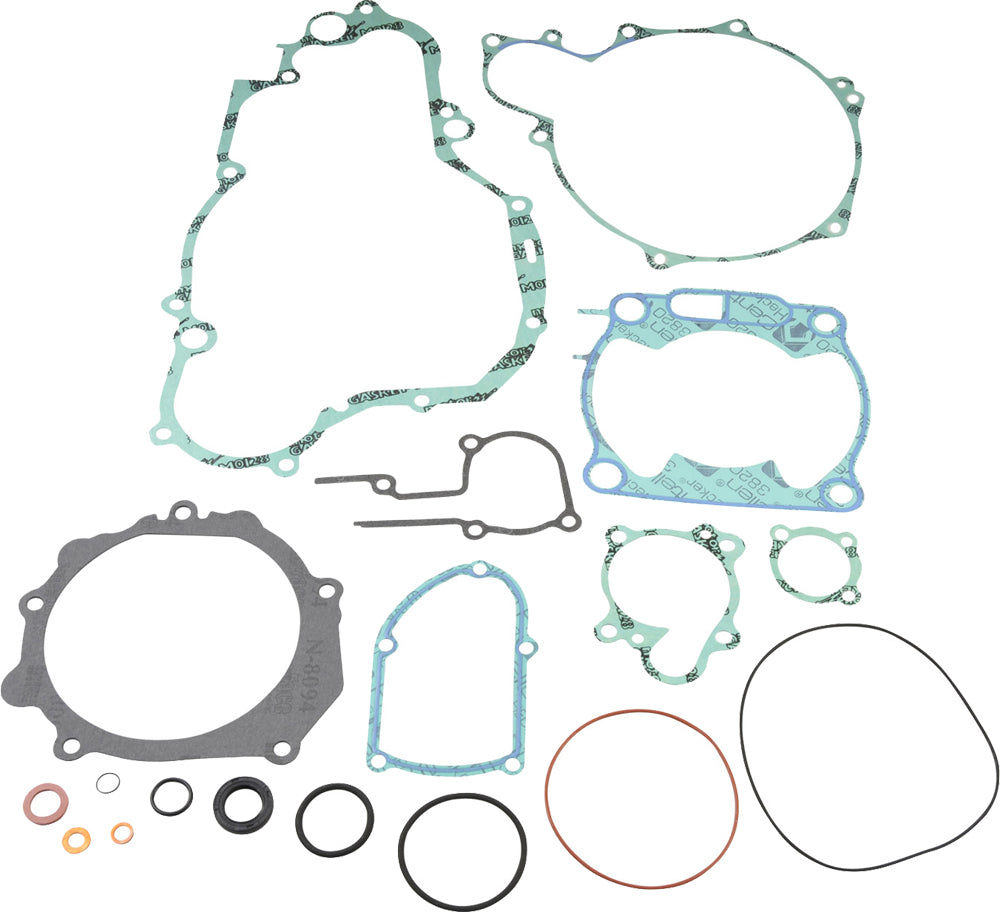 Complete Gasket Kit Yam - 68-0672 - Athena