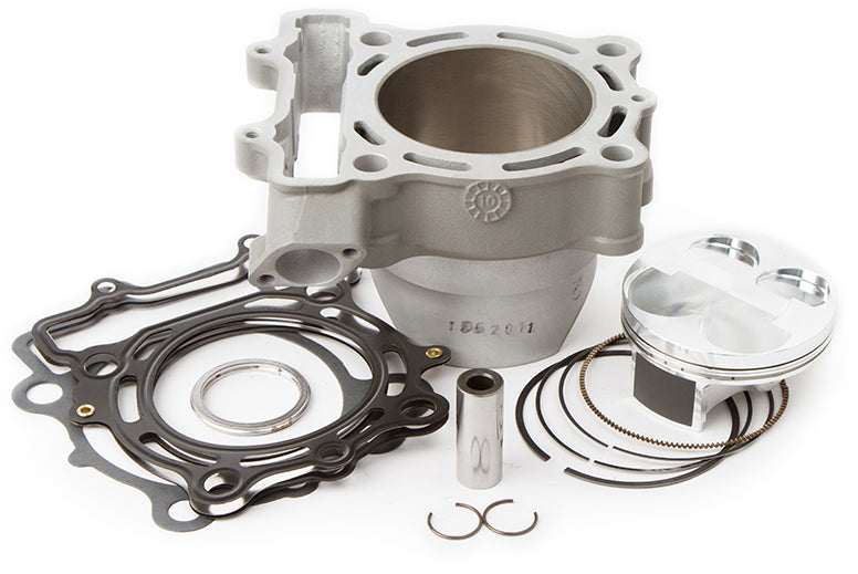 Cylinder Kit 77.00/Std 13.2:1 Kaw - 422-30004K - Cylinder Works