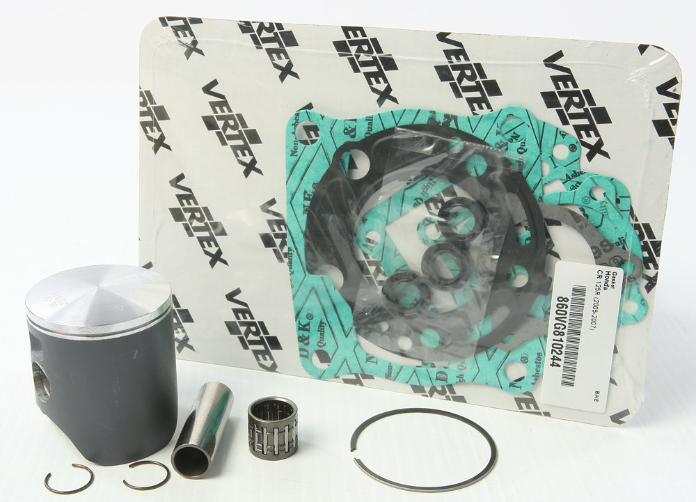 Top End Kit 53.94/Std Hon - 174-23140C - Vertex