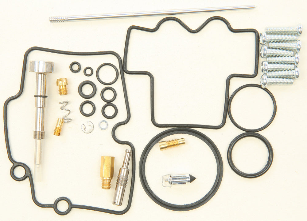 Bike Carburetor Rebuild Kit - 226-1087 - All Balls