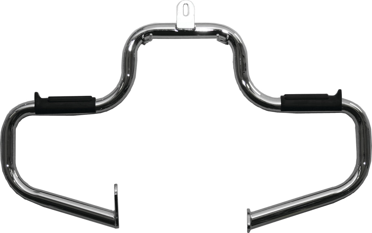 Engine Guard Hd Multibar Bar Fl Softail 86-99 Chr - 830-5036 - Lindby