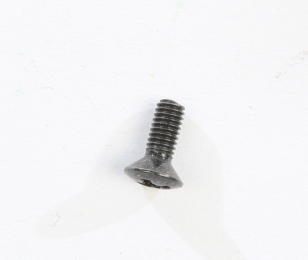 Throttle Plate Screw - 13-0124 - Mikuni