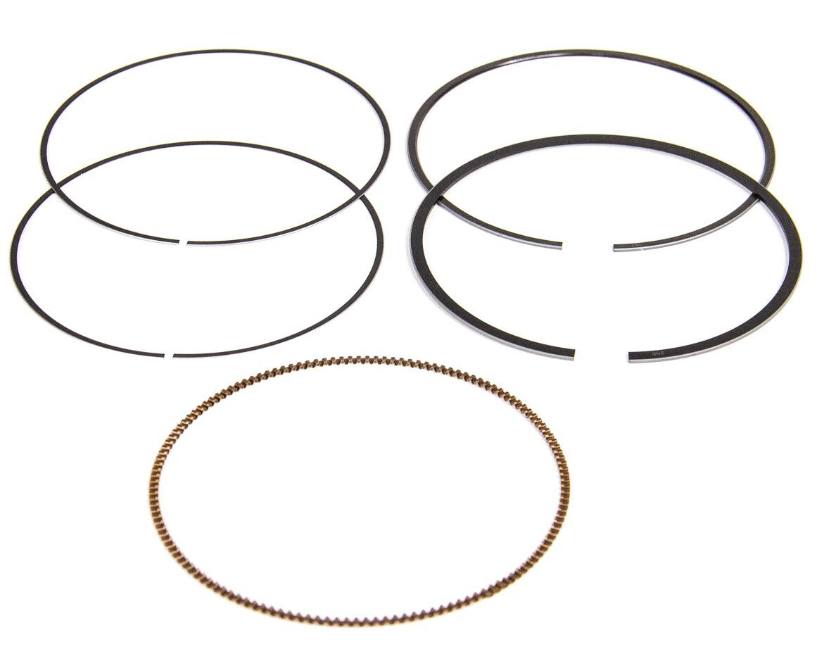 Piston Rings 84.95mm Kaw For Namura Pistons Only - 186-2075R - Namura