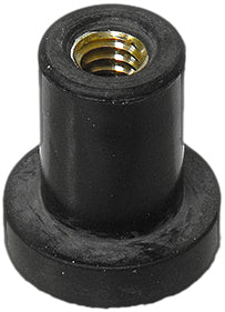 Well Nut Pol 10/Pk - 12-72603 - SP1