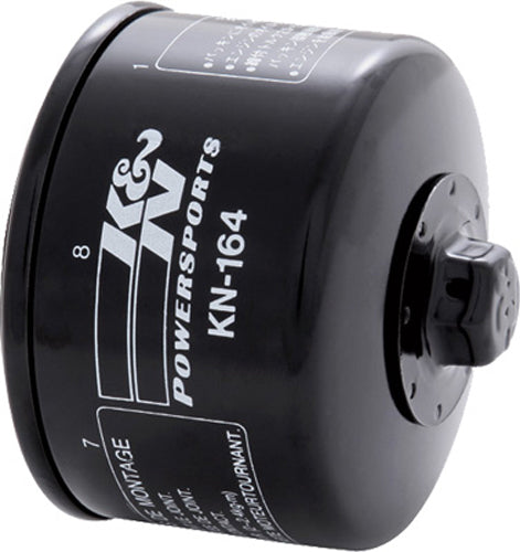 Oil Filter - 56-0164 - K&N