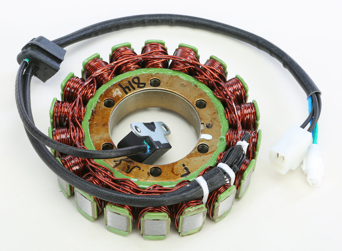 Stator - 27-21814 - Ricks Motorsport Electric