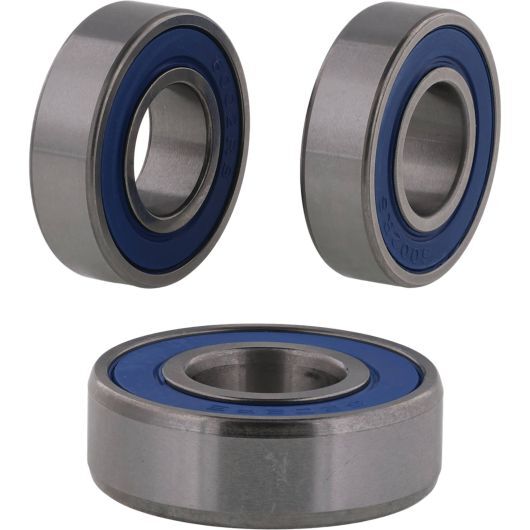 Wheel Bearing Kit Rear - 22-51844 - All Balls