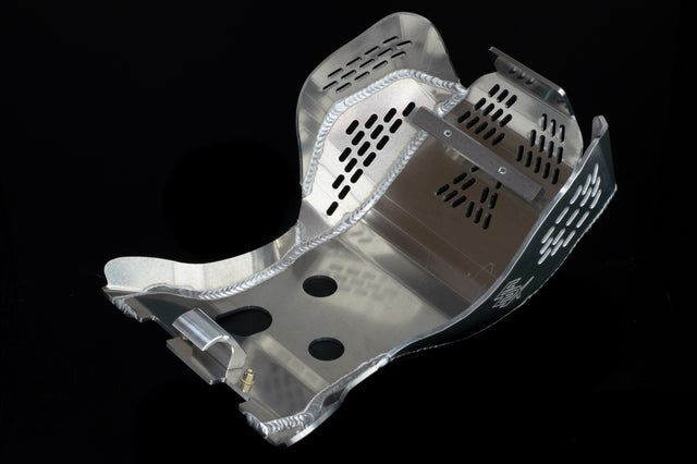 Skid Plate Berg/Hus/Ktm - 366-24080X - Enduro Engineering