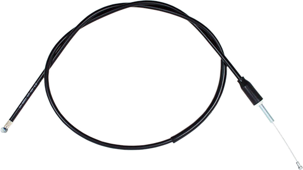 Black Vinyl Clutch Cable - 70-4001 - Motion Pro