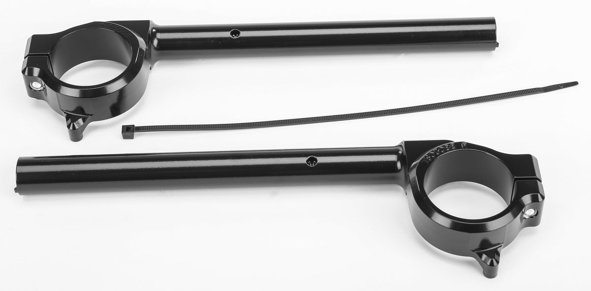 Replacement Handlebars Black Suz - 281-0406BK - HeliBars