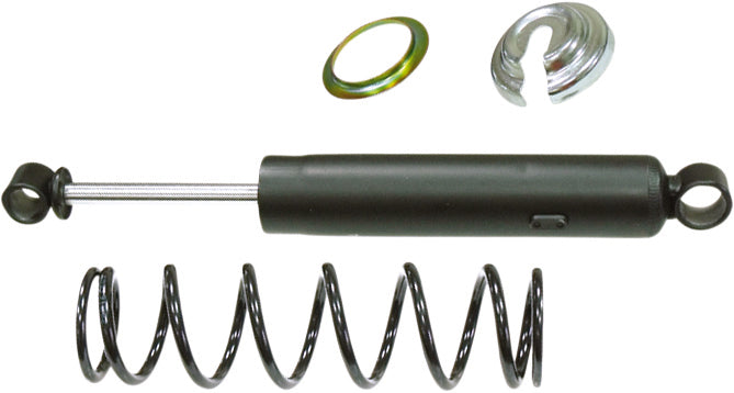 Gas Center Shock W/Spring S-D - 54-23607S - SP1