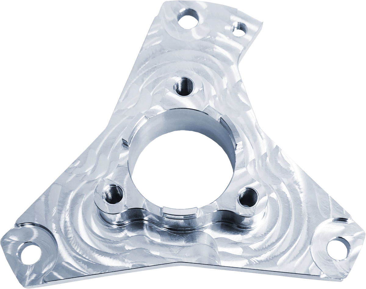 Stator Plate 250r - 28-47008 - ModQuad