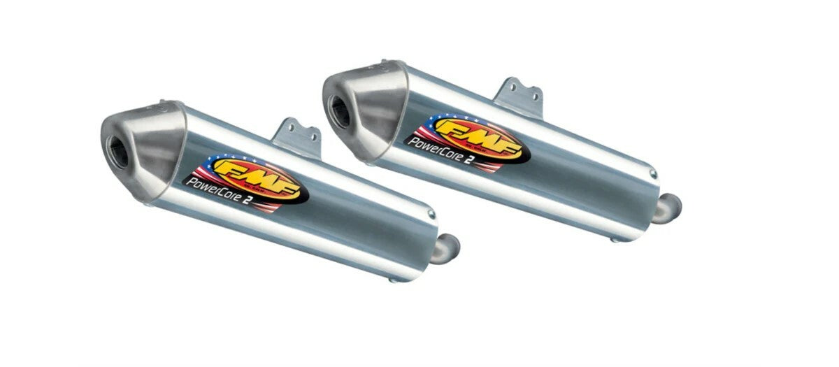 Powercore Ii Silencer - 79-2825 - FMF Racing