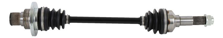 6 Ball Heavy Duty Axle Rear - 531-0722 - All Balls