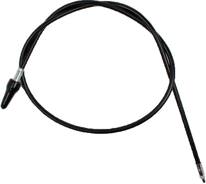 Black Vinyl Speedo Cable - 70-6109 - Motion Pro