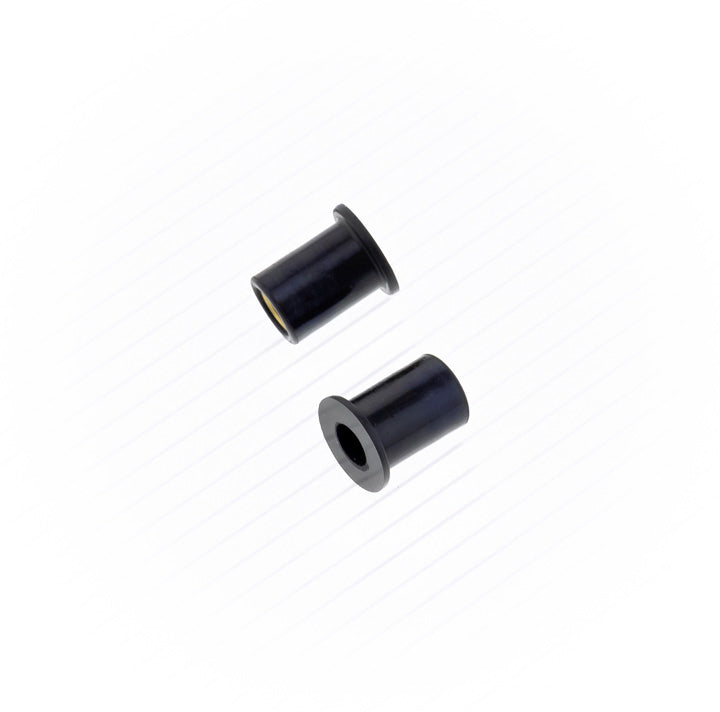 Windscreen Fasteners M5 Rubber Well Nut 50/Pk - 020-00206 - BOLT