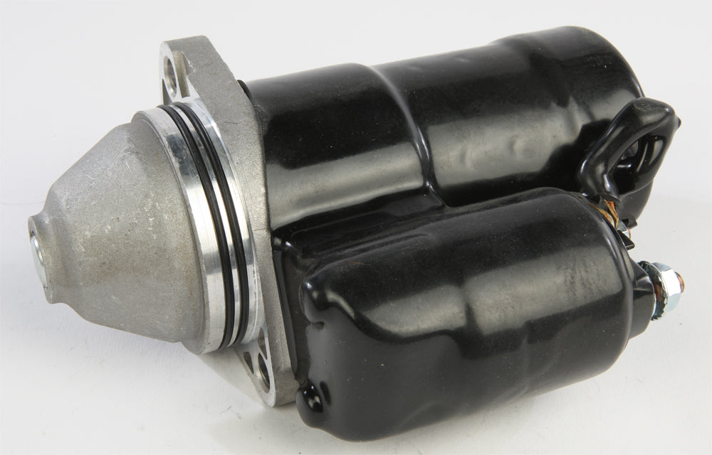 Starter Motor - 27-61512 - Ricks Motorsport Electric