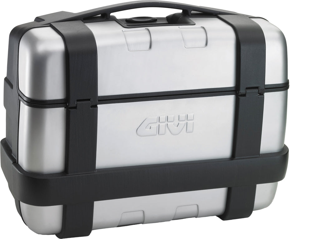 Trekker Side Case 33l 20.7x9.5x16.2" - 270-6008 - GIVI