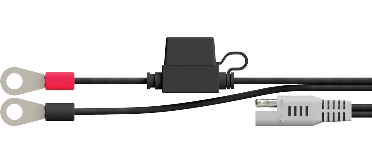 Ring Terminal Cable - 490-2904 - Fire Power
