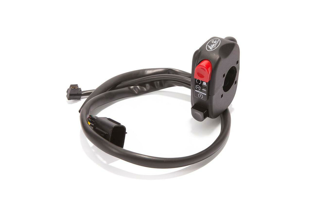 Rev2 Handlebar Switch - 70-01113 - Motion Pro