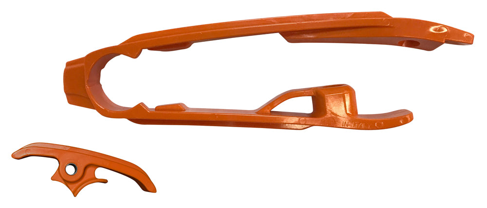 Chain Slider Orange - 24626-20036 - Acerbis